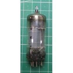 USED, Untested, 6AQ5, Beam Power Tube Power/Output