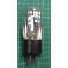 USED Untested, Valve, Tube - Full-Wave Vacuum Rectifier , RGN504