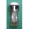 USED Untested, Valve, Tube - Vacuum Pentode Power/Output , GU-50