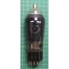 USED Untested, Valve, Tube - Vacuum Pentode Power/Output , EL12spez