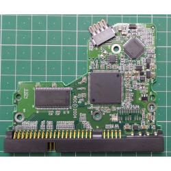 PCB: 2060-001292-000 Rev A, WD800JB-00JJA0, 80GB, 3.5", IDE