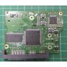 PCB: 100535704 Rev C, Barracuda 7200.12 , ST3250312AS, Seagate, P/N: 9YP131-022, Firmware: HP64, 250GB, 3.5", SATA