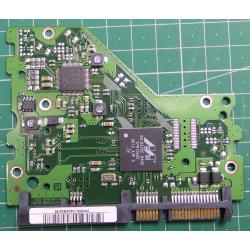 PCB: BF41-00185B R00, SAMSUNG, HD103UJ, 1000GB, 3.5", SATA