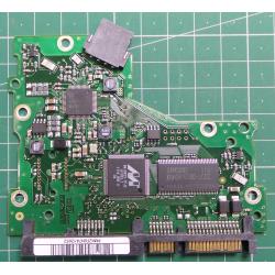 PCB: BF41-00302A 00 Rev 01, HD502HJ, 500GB, 3.5", SATA