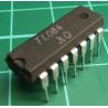 TL084, Quad JFET Op Amp