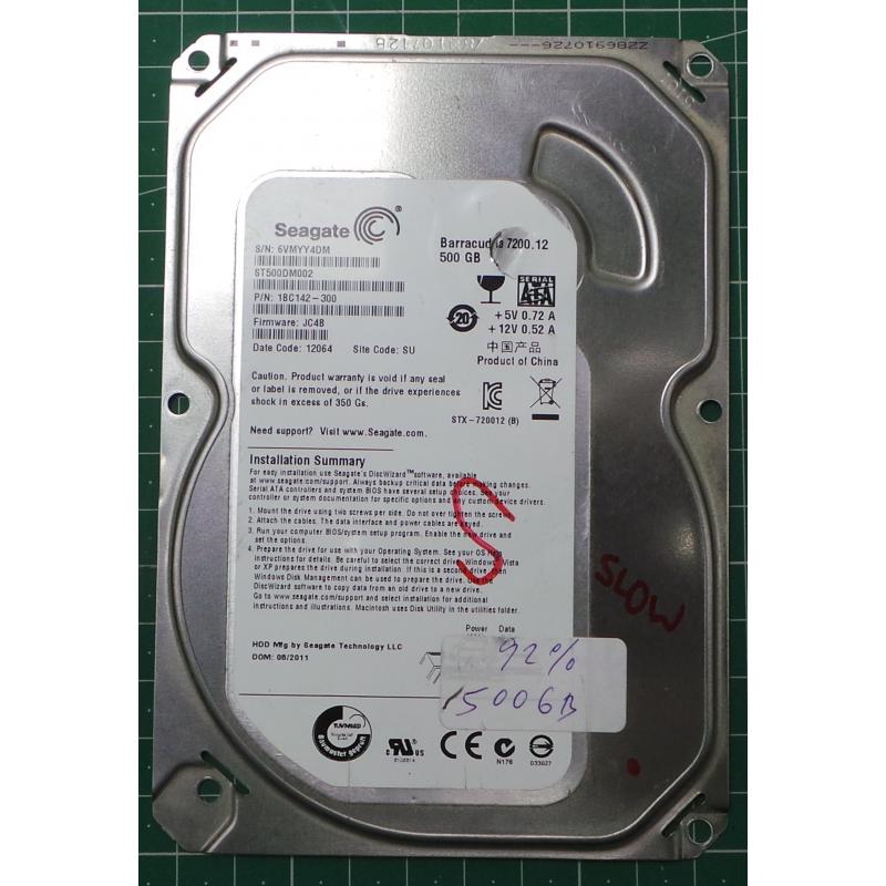 seagate barracuda 7200.12 enclosure