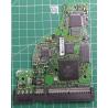 PCB: 100139362 Rev B, ST340810A, 40GB, 3.5", IDE