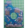 PCB: 100513491 Rev B, Momentus 5400.5, ST9320320AS, 320GB, 2.5", SATA
