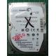 PCB: 100536286 Rev E, Momentus 5400.6, ST9500325AS, 500GB, 2.5", SATA