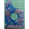 PCB: 100536286 Rev E, Momentus 5400.6, ST9500325AS, Seagate, P/N: 9HH134-286, Firmware: 002SDM1, 500GB, 2.5", SATA