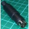 Mini Din Plug, 4 Pin