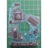 PCB: G002825A, TOSHIBA, 320GB, 2.5", SATA