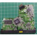 PCB: 2060-701335-005 Rev A, WD2500JS-00MHB0, 250GB, 3.5", SATA