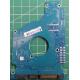 PCB: 100536286 Rev E, Momentus 5400.6, ST9160314AS, 160GB, 2.5", SATA