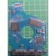 PCB: 100536286 Rev E, Momentus 5400.6, ST9160314AS, 160GB, 2.5", SATA