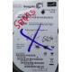 PCB: 100536286 Rev E, Momentus 5400.6, ST9160314AS, 160GB, 2.5", SATA