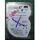 PCB: 100536286 Rev E, Momentus 5400.6, ST9160314AS, 160GB, 2.5", SATA