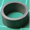 Toroidal Ferrite Core, 10.5mm outer 8mm inner x 5mm 