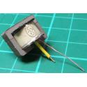 Inductor, 1500uH