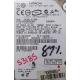 CHIP: OA58732-DA2739D-WzF014-1TL4, HTS545050B9A300, 500GB, 2.5", SATA