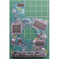 PCB: G003235C, MQ01ABS100, 1TB, 2.5", SATA