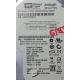 PCB: 2060-701537-004 Rev A, WD5000AAKS-00D2B0, 500GB, 3.5", SATA