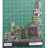 CHIP: 040112600, DiamondMax Plus 8, MAXTOR, 30GB, 3.5", IDE