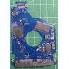 PCB: 100536286 Rev E, Momentus 5400.6, ST9500325AS, 500GB, 2.5", SATA