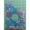 PCB: 100536286 Rev E, Momentus 5400.6, ST9500325AS, 500GB, 2.5", SATA