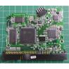 PCB: 2060-001175-000 Rev A, WD400JB-00ENA0, 40GB, 3.5", IDE