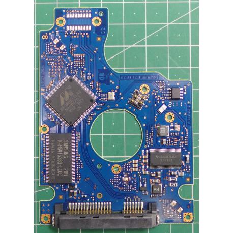 OJ21935-DA4731A-M5X216-1LDV, HTS545050A7E380, 500GB, 3.5", SATA
