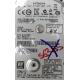 OJ21935-DA4731A-M5X216-1LDV, HTS545050A7E380, 500GB, 3.5", SATA
