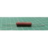 Resistor, 2K2, 6W, Wirewound, TR507