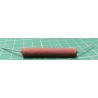 Resistor, 2K2, 10W, Wirewound, TR508