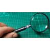 Magnifying Glass, 60mm x 6mm, 5x