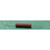 Resistor, 2K2, 6W, Wirewound, TR226