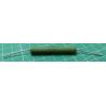 Resistor, 2K2, 6W, Wirewound, TR523