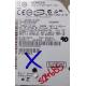 CHIP: OA58732-DA2739D-MzF017-C3YA, HTS545032B9A300, 320GB, 2.5", SATA