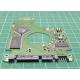 PCB: BF41-00157A MANGO Rev 03, HM160HI, 160GB, 2.5", SATA