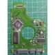 PCB: BF41-00157A MANGO Rev 03, HM160HI, 160GB, 2.5", SATA