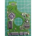 PCB: BF41-00157A MANGO Rev 03, HM160HI, 160GB, 2.5", SATA