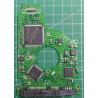 PCB: 100428241 Rev B, Momentus 5400 FDE.2, ST9120827AS, 120GB, 2.5", SATA