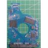 PCB: 100536286 Rev E, Momentus 5400.6, ST9320325AS, 320GB, 2.5", SATA