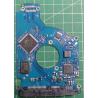 PCB: 100729420 Rev B, Laptop Thin HDD, ST500LT012, 500GB, 2.5", SATA