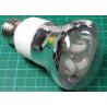 Energy Saving Bulb E27, 11W, With Reflector, Cold White