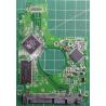 PCB: 2060-701499-000 Rev A, WD Scorpio, WD2500BEVS-22UST0, 250GB, 2.5", SATA