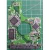 PCB: 2060-701499-005 Rev A, WD1600BEVT-22ZCT0, 160GB, 2.5", SATA