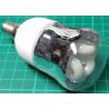 Energy Saving Bulb E14, 7W, With Reflector, Warm White