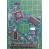 PCB: G002641A, MK5065GSX, 500GB, 2.5", SATA