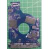 PCB: 100536286 Rev E, Momentus 5400.6, ST9500325AS, 500GB, 2.5", SATA